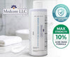 Medcore Benzoyl Peroxide 10% Acne Wash, Maximum Strength Cleansing Wash, Daily Facial and  - Image 4