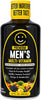 HappySupp Liquid Multivitamin for Men | Premium | Sugar Free | 100+ Vitamins, Minerals & A - Image 1