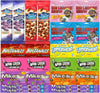 BIG TOP DEALS USA Variety Snack Box, 48 Count Candy, Chips & Snack Assortment Gift Box for - Image 3