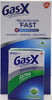 Gas-x Extra Strength , 120 Softgels, Gas, Bloating, Relief Simethicone 125mg - Image 3