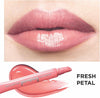 REVLON Kiss Plumping Lip Creme, Fresh Petal - Image 3