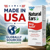 The Relief Products Ring Relief Ear Drops – for Symptoms of, Ear Ringing, Buzzing, Roaring - Image 3