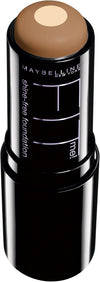 Maybelline New York Fit Me Oil-Free Stick Foundation, 355 Coconut, 1 Ounce