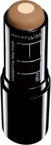Maybelline New York Fit Me Oil-Free Stick Foundation, 355 Coconut, 1 Ounce