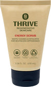 Thrive Natural Care Face Wash - Hydrating Daily Facial Cleanser - Gently Cleanses Face Without Over Drying - Vegan, Oil Free - Personal Care