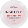 L'Oreal Paris Cosmetics Infallible Pro-Spray and Makeup Extender, Setting Spray,Travel siz - Image 4