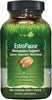 Irwin Naturals EstroPause Menopause Support | 80 Softgels - Image 1