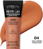 L'Oreal Paris Prime Lab Up to 24H Dullness Reducer, Face Primer Infused with Niacinamide t - Image 5