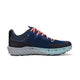 ALTRA Men's Timp 4 Trail Running Shoe, Black/Blue, 11 Medium - High-Cushion Comfort and Grip