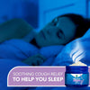Vicks VapoRub, Lavender Scent, Cough Suppressant, Topical Chest Rub & Analgesic Ointment,  - Image 4