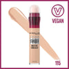 Maybelline Instant Age Rewind Eraser Dark Circles Treatment Multi-Use Concealer, 115, 1 Co - Image 3