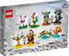 LEGO Disney Duos 43226, Disney 100th