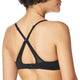 Calvin Klein Women's Perfectly Fit Flex Lightly Lined Demi Bra, Black, 34D2