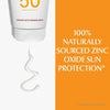 Eucerin Sun Sensitive Mineral Sunscreen Lotion, Face, Body, SPF 50, 4 FL OZ - Personal Car - Image 5