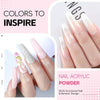 COSCELIA Acrylic Nail Kit0824 - Image 2