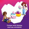 LEGO Friends Unicorn Cake Delivery Car 42675 - Image 5
