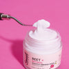 Sweet Chef Beet + Retinol Nightly Firming Mask - Beet Root Extract + Smoothing Retinol Nig - Image 3