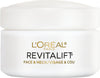 L'Oréal Paris Revitalift Anti-Wrinkle + Firming Face & Neck Cream, 1.7 fl. oz.