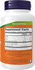NOW Supplements, Saw Palmetto Extract, Pumpkin Seed Oil, Zinc, 90 Softgels - Image 2