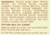 Think Thin! High Protein Meal Alternative Nutrition Bar, White Chocolate, 2.1 Ounce Bar (P - Image 4