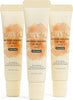 Sky & Sol Lip Balm SPF 25 – 3 Pack Natural Hydrating Lip Jelly - Image 1