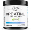 Muscle Feast Creapure Creatine Monohydrate Powder, Unflavored (300g)