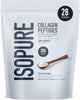 Isopure Grass-Fed Collagen Peptides Powder with Biotin, Unflavored 28 Serve