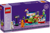 LEGO Alien Space Diner 40687 - Limited Edition