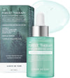 Hydrating Korean Serum with Centella Asiatica & Hyaluronic Acid Serum | Barrier Repair Ampoule for Sensitive & Acne-Prone Skin, Lightweight Facial Serum, 1.69oz(50ml)
