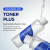 Isntree Hyaluronic Acid Toner 200ml 6.76 fl.oz | Provides Moisture to Dry Skin | Refreshes - Image 2