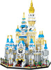Fairyland Castle Building Blocks Set (5297 Pieces)