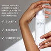 Face Cleanser 5 Fl Oz - Personal Care - Image 2