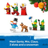 LEGO City Advent Calendar 2026 60510 - Image 5