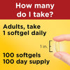 Vitamin B12 1000 mcg Time Release Tablets - Personal Care - Image 5