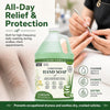 Pronail Professional Hand Soap Refill, Moisturizing, 1 Gallon - Personal Care - Image 3