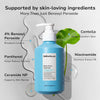 Bellamiluxx Benzoyl Peroxide Body Acne Wash: Body Acne Treatment Wash for Acne on Back, Ch - Image 3