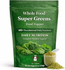 Natural Dog Company Super Greens Food Topper for Dogs, 8oz