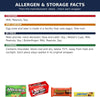 Big TOP DEALS USA 16 Count Candy Variety Pack, 4 Each Mike and Ike Original Fruits, Now an - Image 3