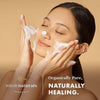 Wholenaturals Pure Castile Soap Liquid, EWG Verified & Certified Palm Oil Free Unscented,  - Image 4