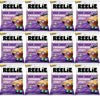 Sea Salt Cassava Chips Reelie, 2 oz (12 Pack) – Crispy Gluten Free Snack, Non-GMO Cassava  - Image 1