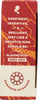 Dr. Squatch All Natural Men's Soap Bar Marvel Stark Cleanse Ironman Limted Edition with Ze - Image 4