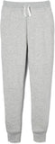 French Toast Boys' Fleece Jogger Pant, Navy, 4 - Image 5