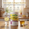 Greenfield Nutritions Halal Collagen Peptides Powder - 9g Halal Protein Probiotic, Biotin, - Image 3