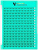 Eyelash Extensions 3D 4D 5D 6D 8D 9D 10D Thickness 0.07/0.1 C/D Curl Eyelashes Middle Stem - Image 1