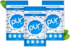 Pur Gum, Peppermint, Xylitol Gum, No Artificial flavour, 165 Count (3x55) - Personal Care - Image 1