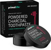 Primal Life Organics - Dirty Mouth Toothpowder, Activated Charcoal Tooth Cleaning Powder,  - Image 1