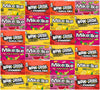 Assorted Candy Mix 24 Pack – Individually Wrapped Mike and Like & Now and Later – 4 Each F - Image 2