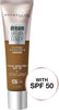 Maybelline Dream Urban Cover Flawless Coverage Foundation Makeup, SPF 50, Truffle - Image 2