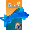 Baby Banana® Corn Cob Toothbrush Teether, Infant to Toddler, Butter-Soft Silicone, USA, No - Image 4