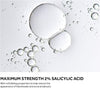No7 Derm Solutions Salicylic Acid Facial Cleanser, 6.7 Fl Oz - Personal Care - Image 3